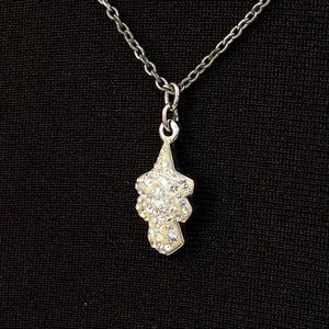 Swarovski Sparkle Charm